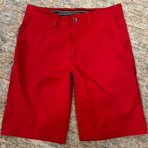 Men’s Galvin Green Golf Shorts